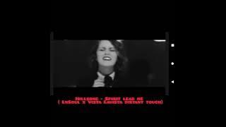Hillsong - Spirit lead me ( LnSoul x Vista Lavista distant touch )