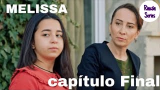 Melissa Yeşil Vadinin Kızı - Capitulo Final Audio Español