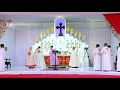 Holy mass part4h h maran mar gewargis iii sliwa 121st catholicos patriarch