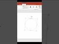 How to Create a Circular Arrow in PowerPoint