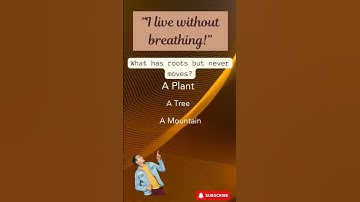 Only 1% can solve this tricky riddle! 🤯 Can you?