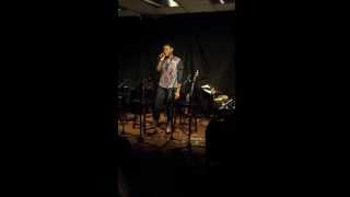 CFC -YFL Open Mic