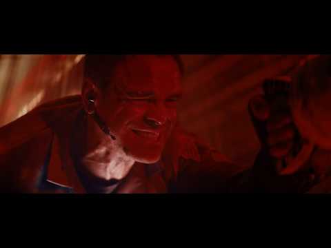 SOLIS - Extrait "Chaud Froid" VOST