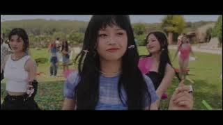 NewJeans - ETA ( Potaxie Remix - quesapizza98 ext ver ) lyrics