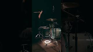 Day 55: Paxton Peay - Lonely - Drum Cover