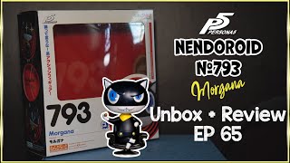 [Unboxing] let’s get a grasp of our current situation | persona 5 | Morgana