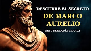 El Secreto de MARCO AURELIO para una Vida Sin Estrés | Descubre la Sabiduría Estoica by Pensamiento Estoico 59 views 3 months ago 8 minutes, 16 seconds