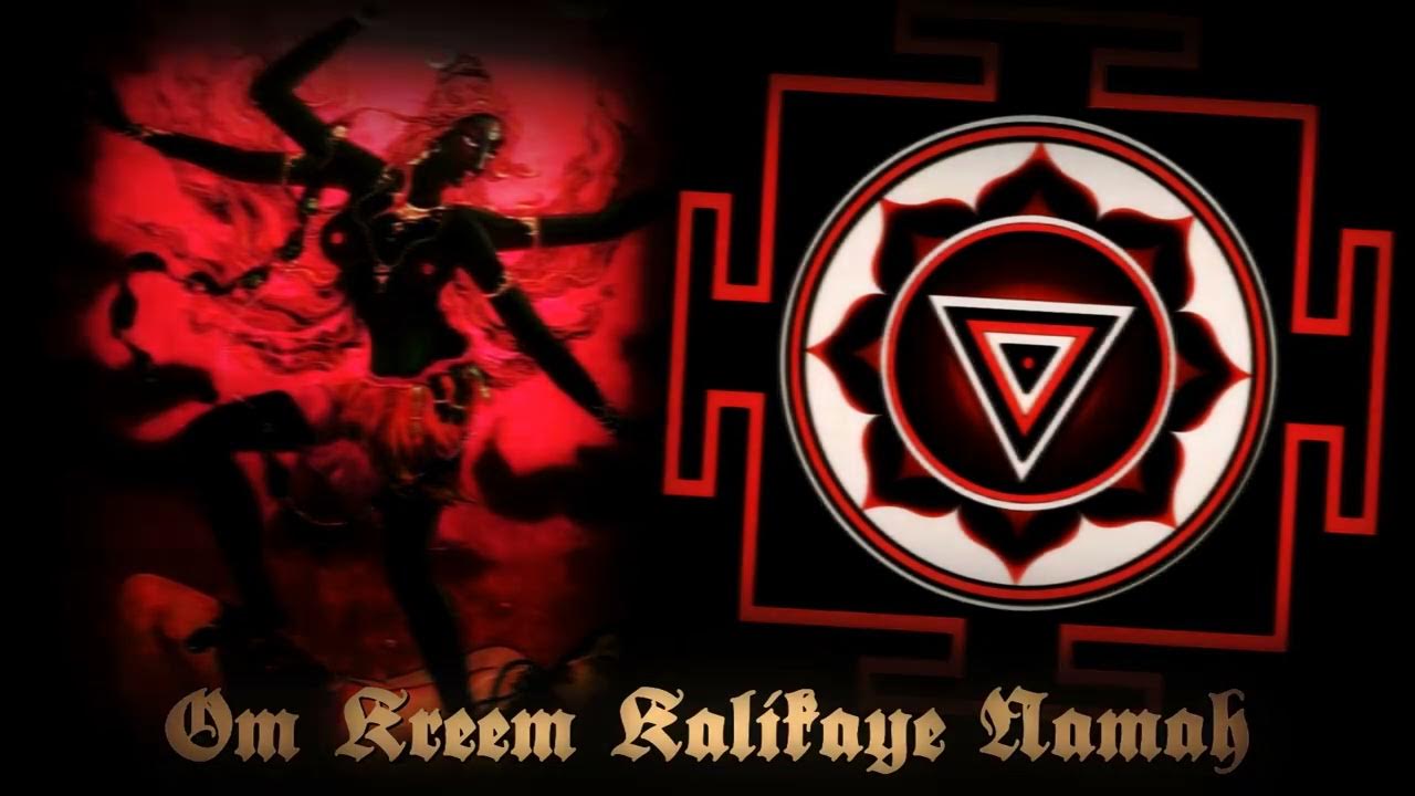 MANTRA MEDITATION Om Kreem Kalikaye Namah Maha Kali Mantra YouTube mantra-meditation-om-kreem-kalikaye-namah-maha-kali-mantra-youtube