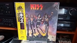 1976 03 15 "Great Expectations" LP Destroyer Japan