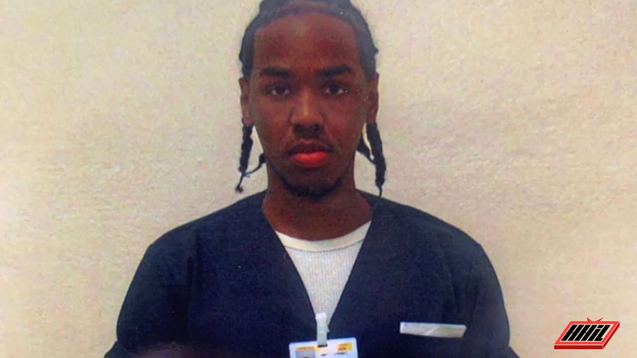 Seis Nino - "One Call Away" Freestyle From Prison 2020 (HHIL Exclusive)