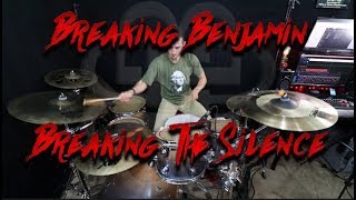 Famous Jacob Baptista - Breaking Benjamin - Breaking the Silence (Drum Cover) Net Worth