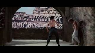 WU TANG CLAN vs BRUCE LEE - PROTEC YA NECK