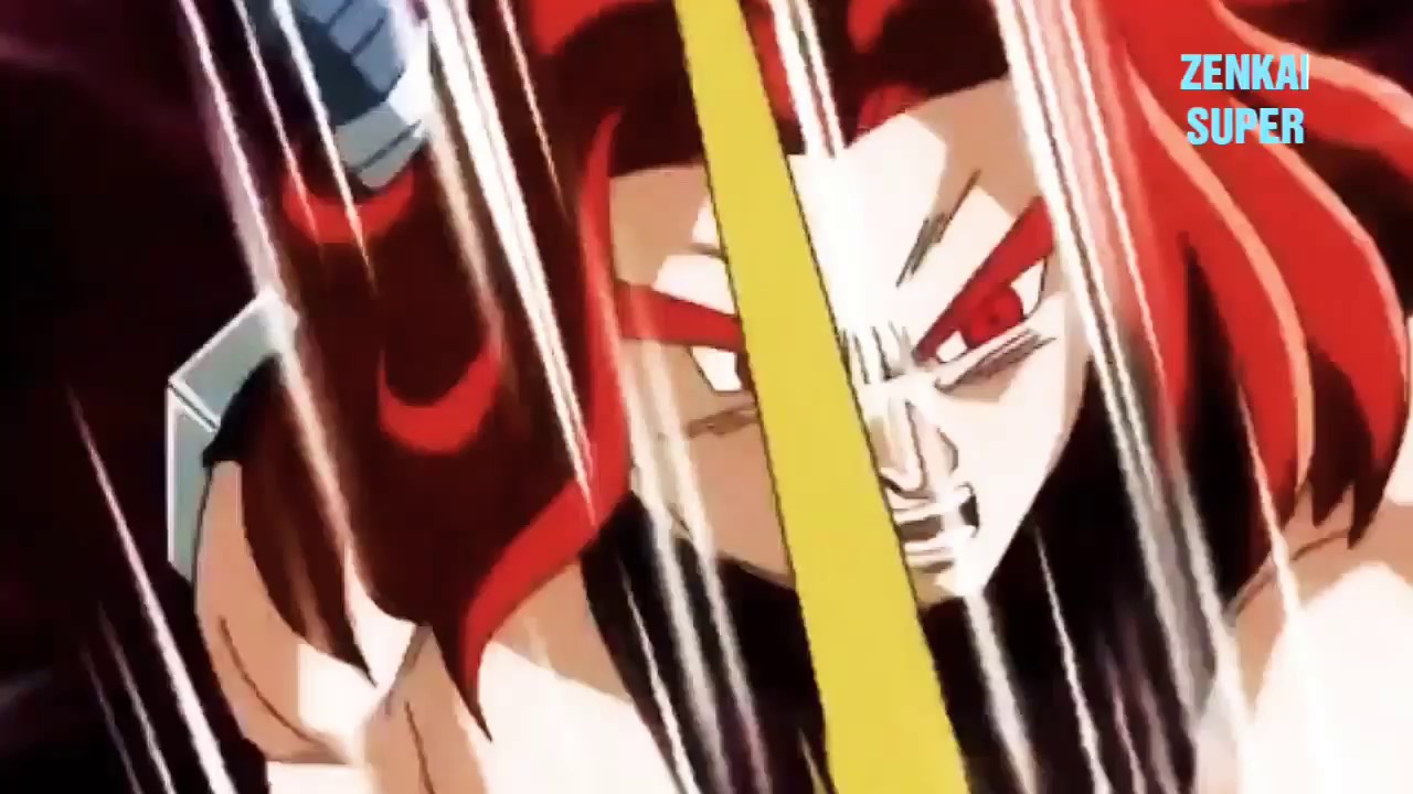 SUPER DRAGON BALL HEROES NEW EPISODE 20 HD ENGLISH DUBBED - YouTube