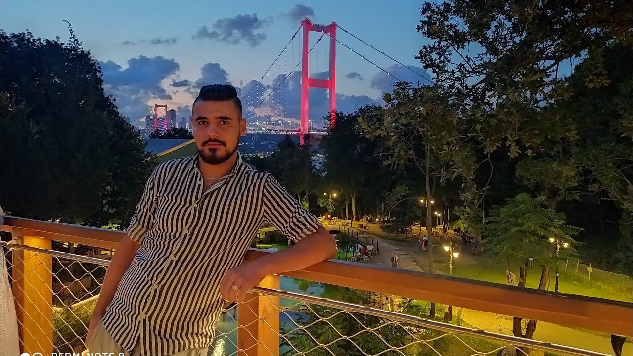 مجوز موسى حامو ولا اروع من هيك