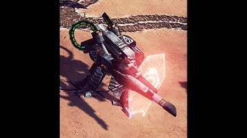 Command & Conquer 4: Tiberian Twilight. Центурион. Все реплики