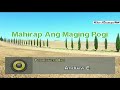 Mahirap Ang Maging Pogi - Andrew E |