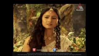 Kailasanathan I കൈലാസനാഥൻ - Episode 321 03-02-14