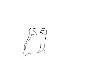 FLOUR SACK ANIMATION TEST