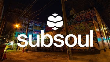 IN PARALLEL - I Need A Rhythm (feat. ROZZZQWEEN)