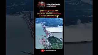 How This Massive Dam Literally Altered Earth's Rotation 🤯