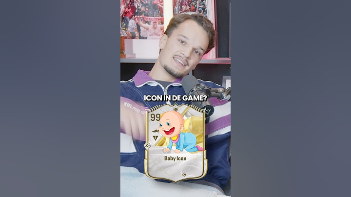 Weet jij wie de jongste Icon in EA FC 25 is? 👶Bestel nu EA FC 25 via de link in bio! 🎮 #FCAShorts