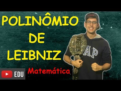Polinômio de Leibniz (Expansão Multinomial) - Matemática