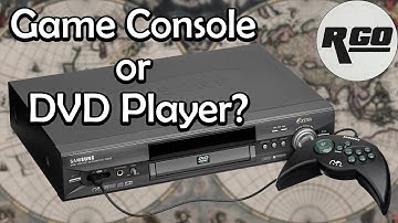 The Nuon: Wonders of the Retro Gaming World