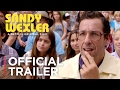 Trailer For Adam Sandler’S Sandy Wexler