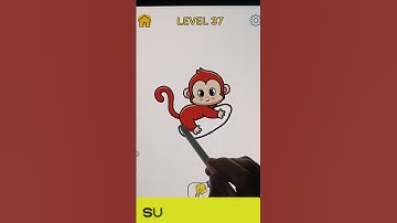 Draw One Puzzle: DOP | Level 37