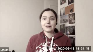 How did the Professional Coaching Diploma Programme change you?