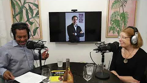 The Black Wine Guy Experience Episode 24 - Mary Ew...