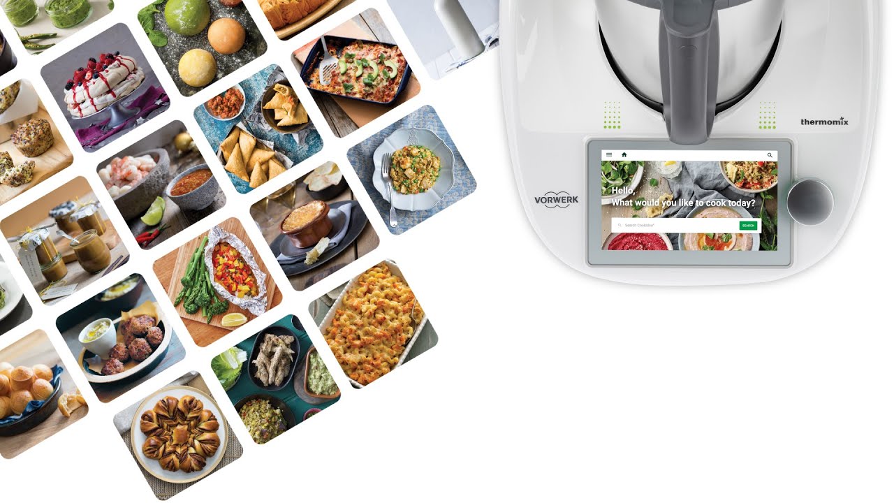 Master the basics - online cooking class