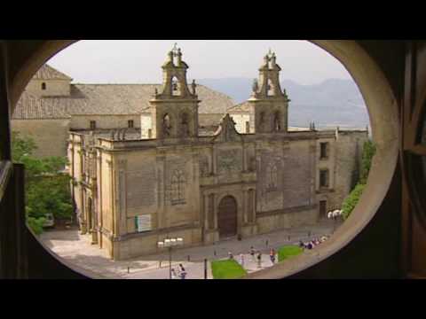 Visit Úbeda, a UNESCO World Heritage site