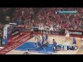 Nba 2k14 Ps4 Western Conference Playoff 