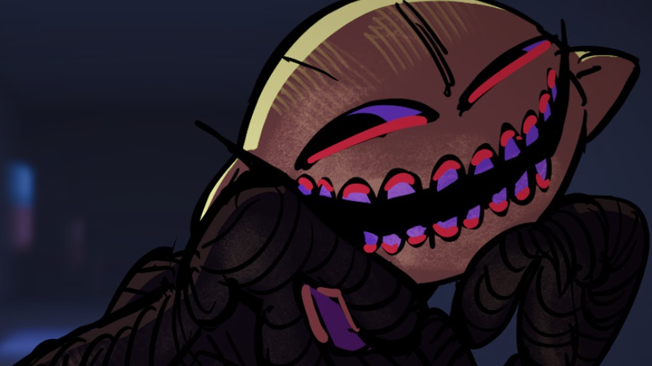 SCARY HOUR: CREEP TOUR