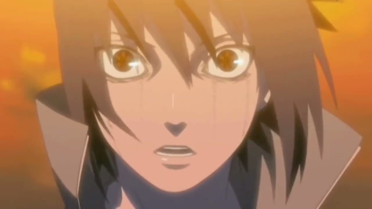 Naruto  Shippuden Dublado - Sasuke Descobre a Verdade Sobre Itachi Dublado PT BR