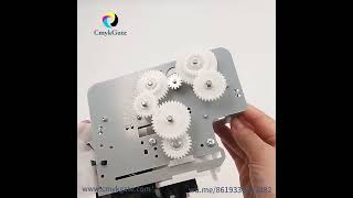Mutoh VJ1624 Pumper Assy#DF-49686