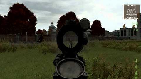 Day Z Gratitous combat logging