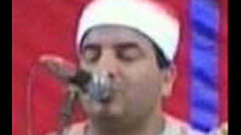 ما تيسر من سورة آل عمران للقارئ أسامة جلال عامر