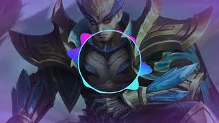 WEAKNESS FULL BASS ( Re-edit visual)