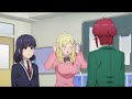 Carol tarareando (Tomo-chan wa Onnanoko! - SubEspañol)