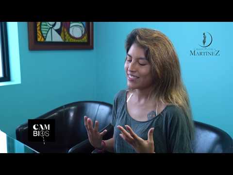 AUMENTO DE MAMAS | CAMBIOS | Cirugía Plástica Martinez