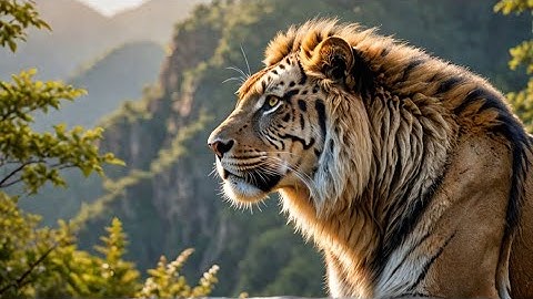 How Apex Predators Save Our Planet