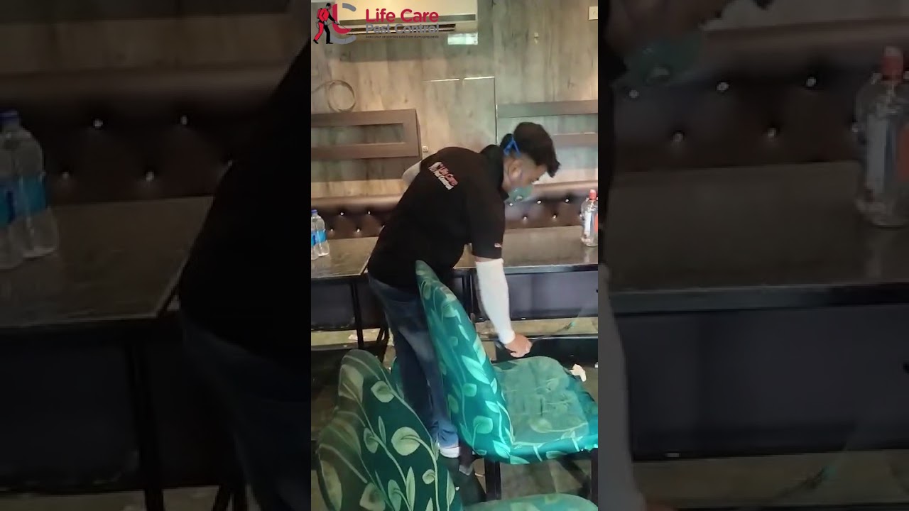 Hotel Nihal Bur Cum Restaurant | Cockroach+ant + Bedbugs Control