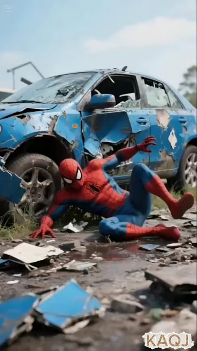 It's You Spiderman and Captain America #spiderman #captainamerica #marveltoys #superhero