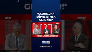 Ergandan Çok Konuşulacak Sözler Aklınızdan Şüphe Etmek Gerekir