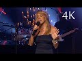 Hero - Mariah Carey (America: A Tribute To Heroes, 2001) [4K Remastered]