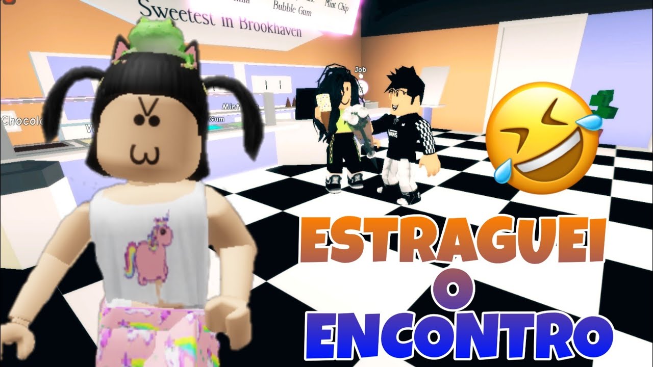 Roblox - JOGANDO DINHEIRO DE PARAQUEDAS (Brookhaven) 