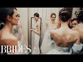 Mira Zwillinger&#39;s Wedding Dresses | Spring 2018| BRIDES