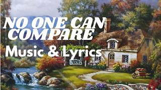 🌿 No One Can Compare 🌎✨ Song With Meaningful Lyrics 2026 to Feel the Moment